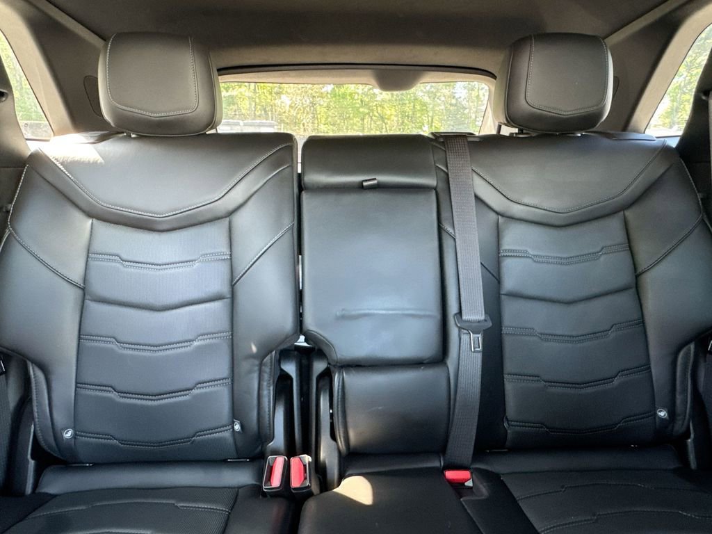 Used 2020 Cadillac XT5 Sportv w/ Platinum Package image 33