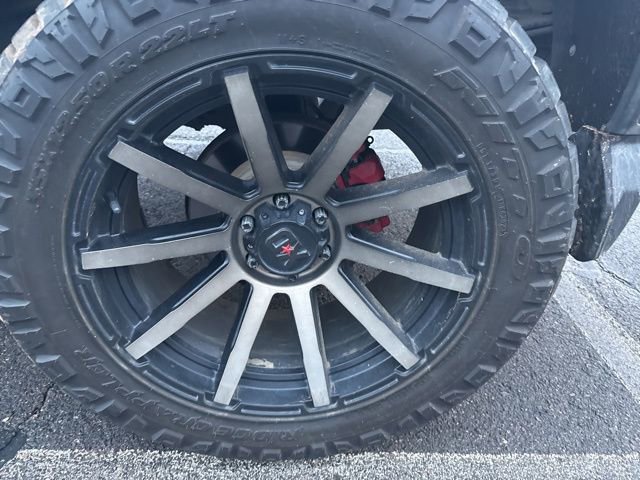 Used 2020 GMC Sierra 1500 Denali w/ Denali Ultimate Package image 7