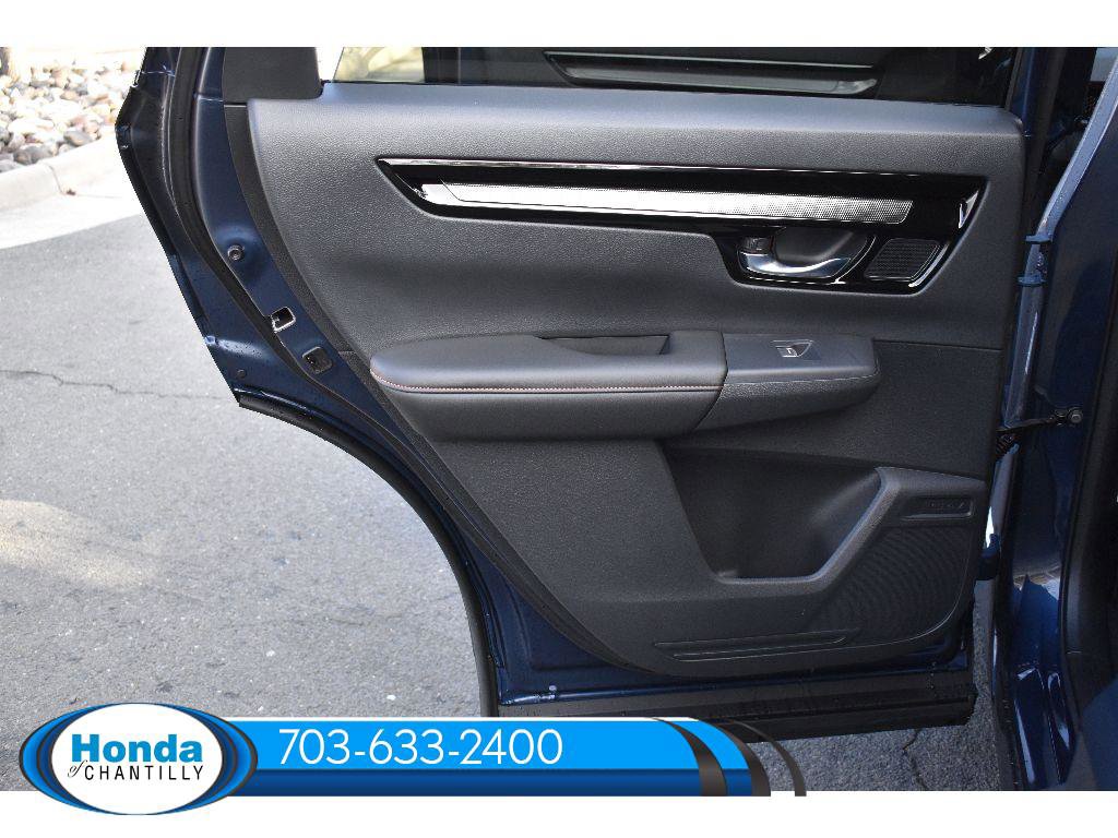 New 2026 Honda CR-V Sport Touring image 29