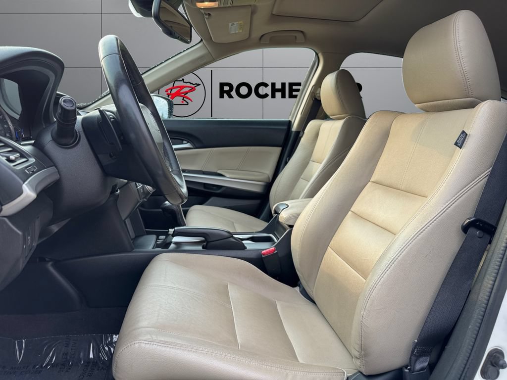 Used 2015 Honda Crosstour EX-L image 10