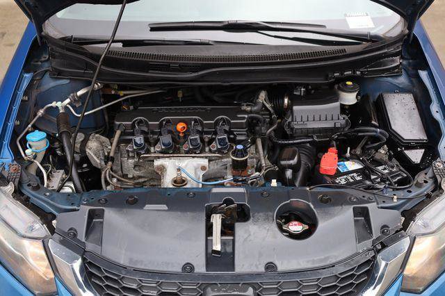 Used 2015 Honda Civic LX image 10