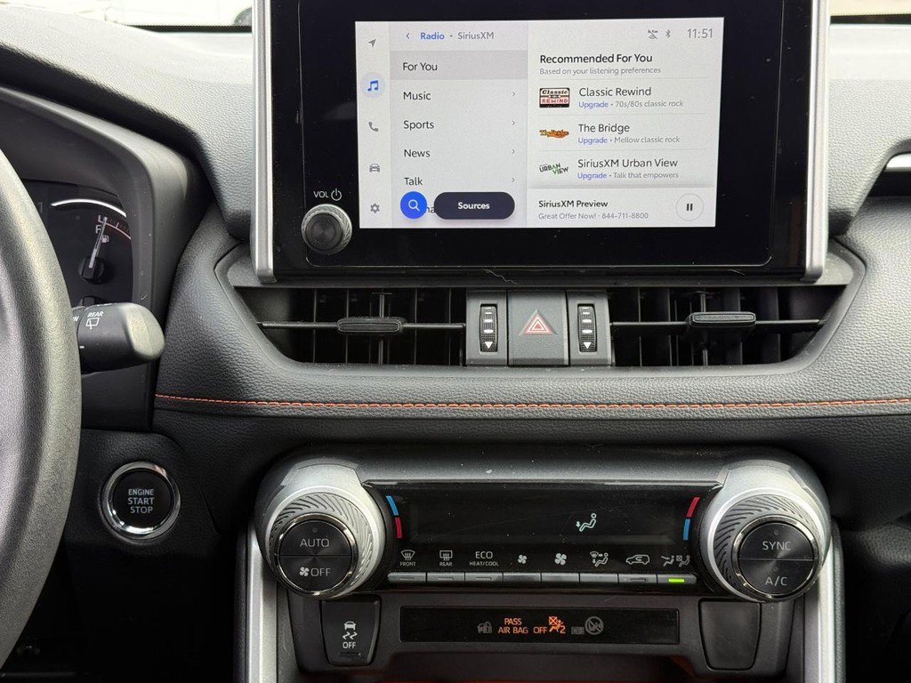 Certified 2024 Toyota RAV4 Adventure image 13