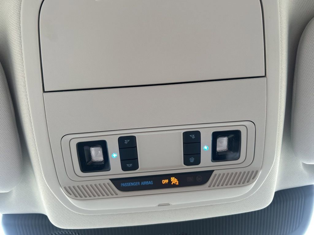 Used 2026 Ford Explorer Active w/ Active Comfort Package image 28