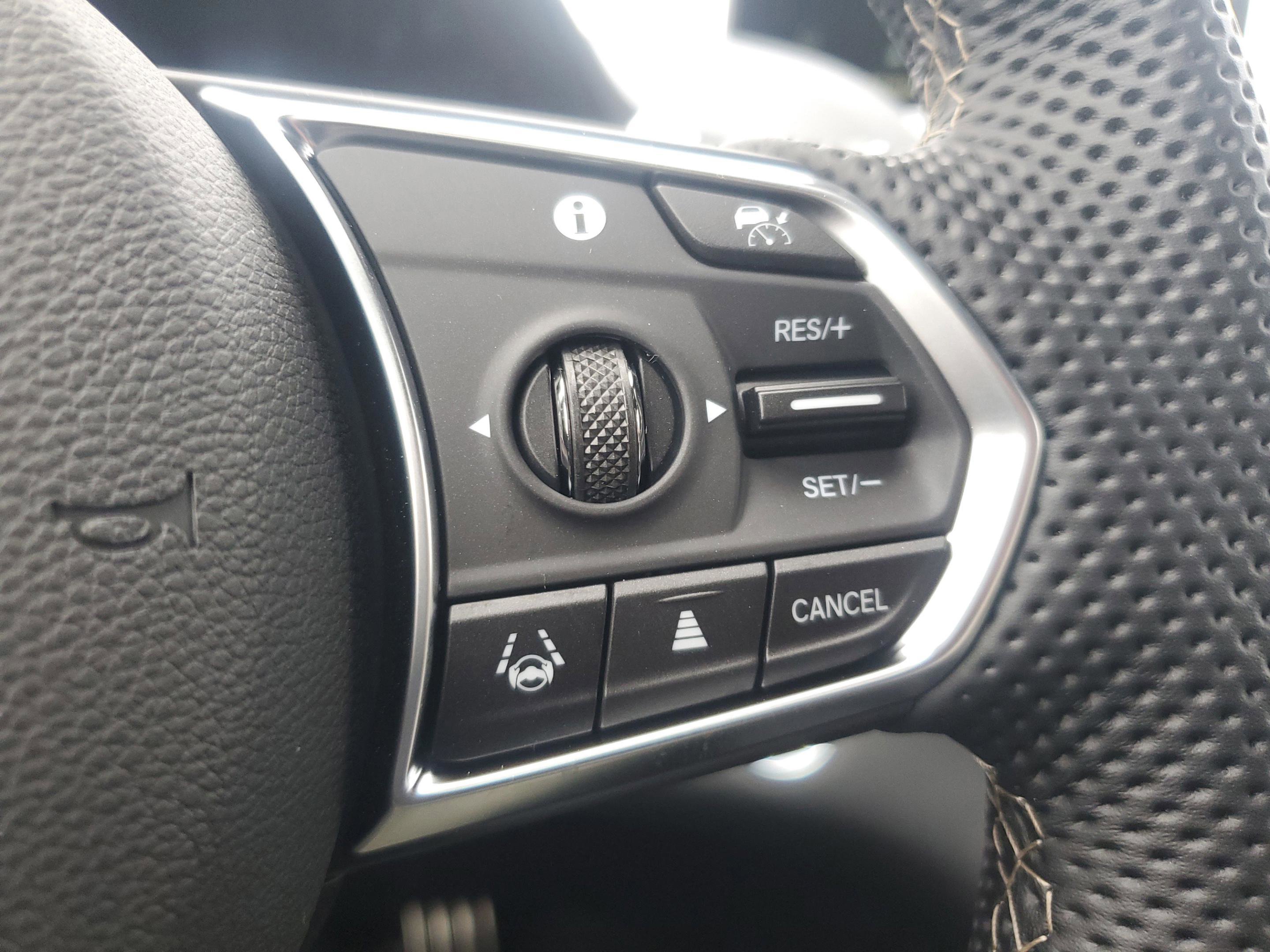 New 2026 Acura RDX A-Spec AWD/4WD image 22