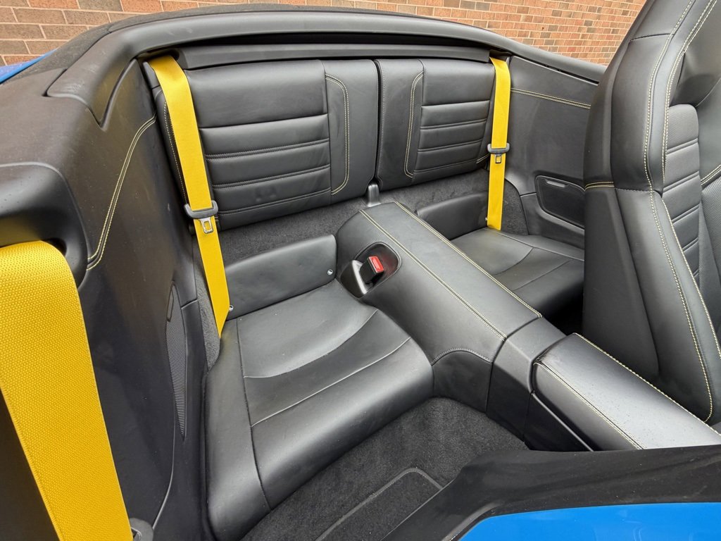 Certified 2023 Porsche 911 Carrera 4S image 26