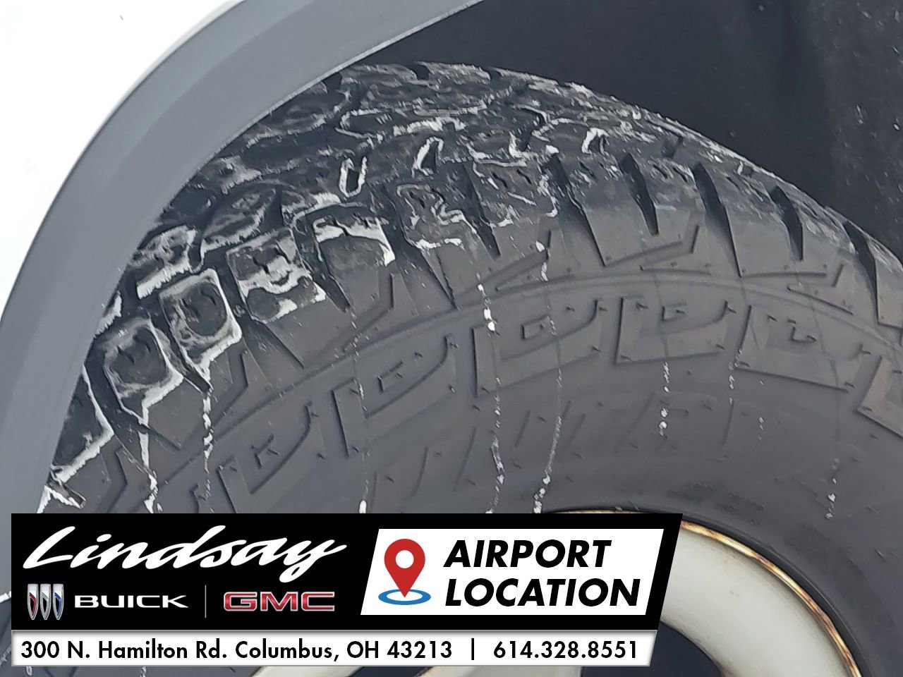 Used 2015 GMC Sierra 1500 Base w/ Snow Plow Prep Package image 6