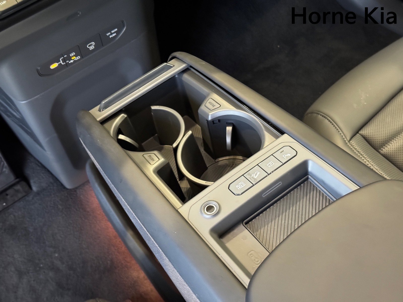 New 2026 Kia EV9 Land image 15