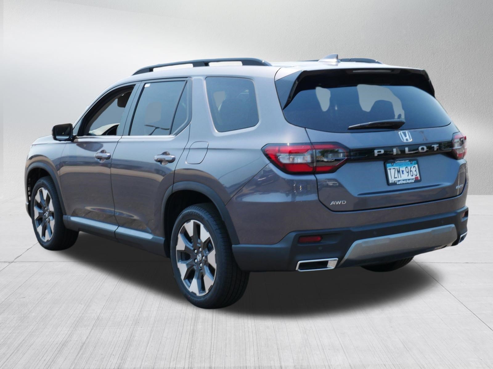 Certified 2026 Honda Pilot Elite image 5