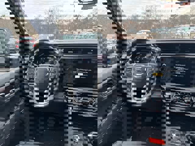 New 2026 GMC Sierra 2500 Denali w/ Denali Reserve Package image 14