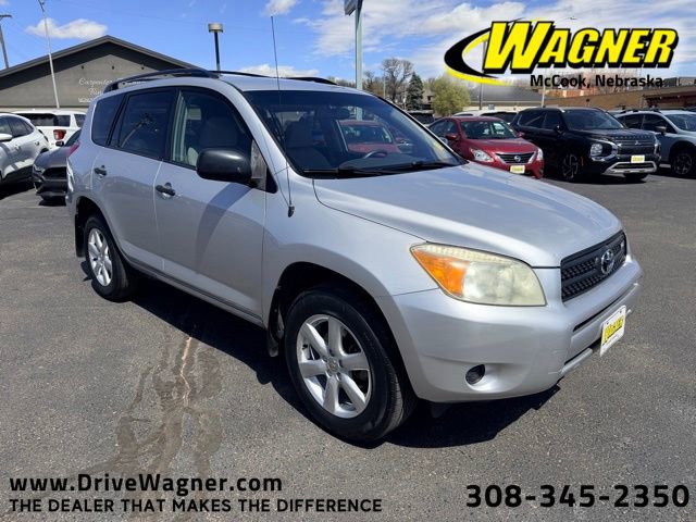 Used 2006 Toyota RAV4 4WD V6 image 1