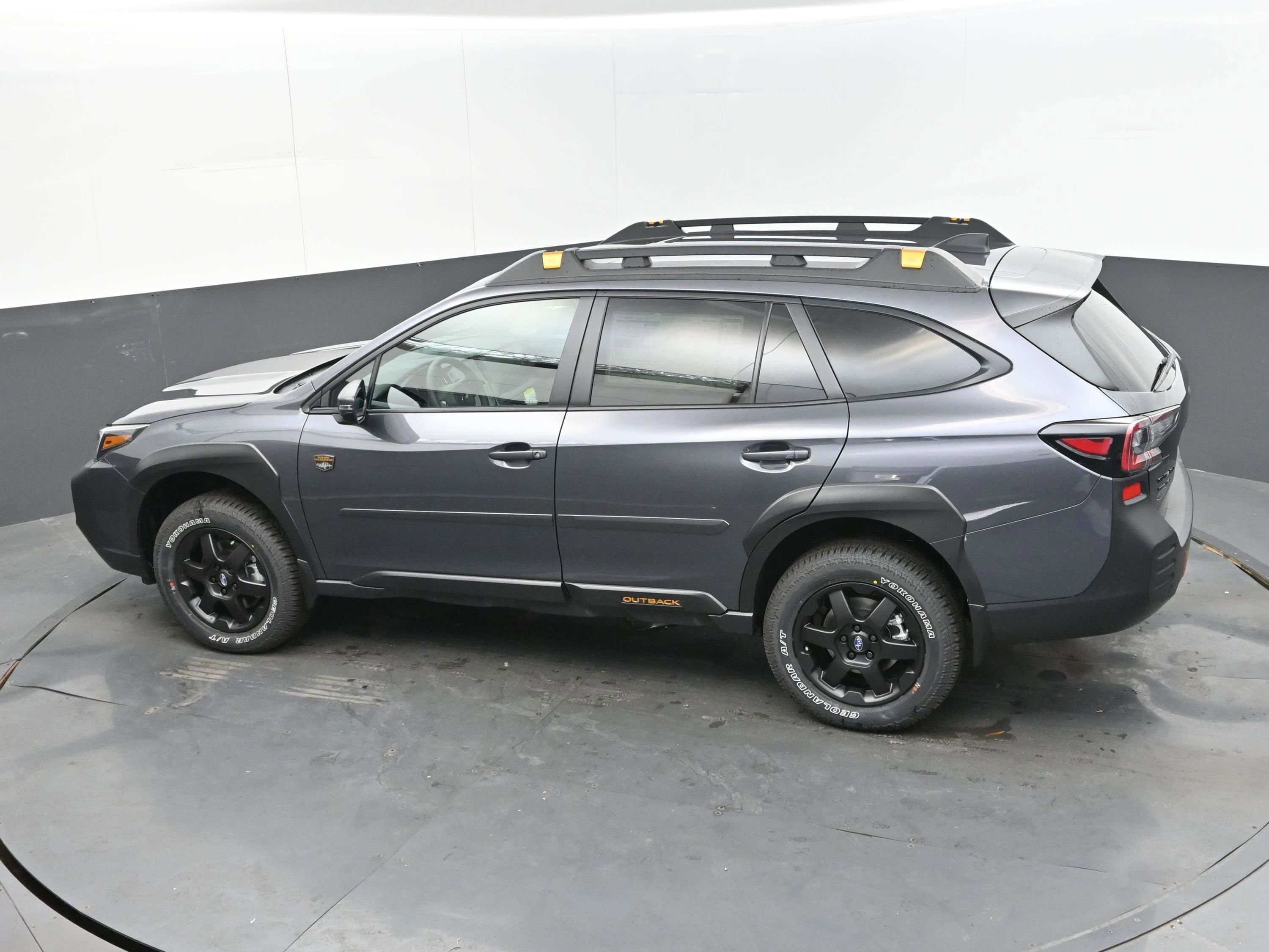 New 2025 Subaru Outback Wilderness image 33