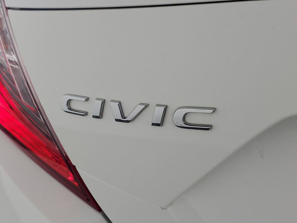 Used 2017 Honda Civic LX image 30