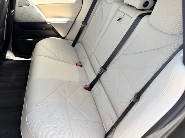 Certified 2024 BMW iX xDrive50 w/ Sport Package AWD/4WD image 19