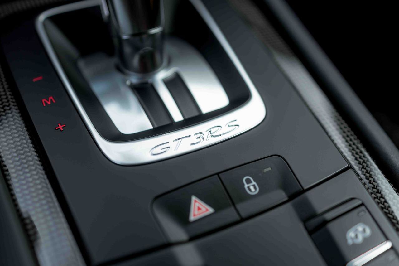 Used 2016 Porsche 911 GT3 RS image 66