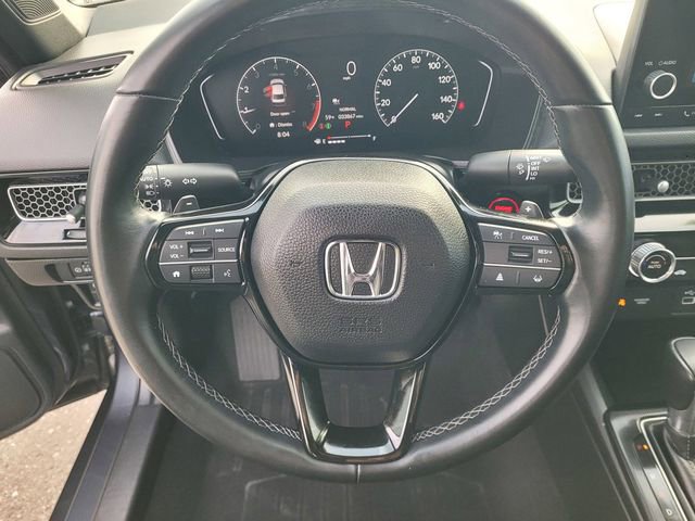 Used 2022 Honda Civic Sport image 18