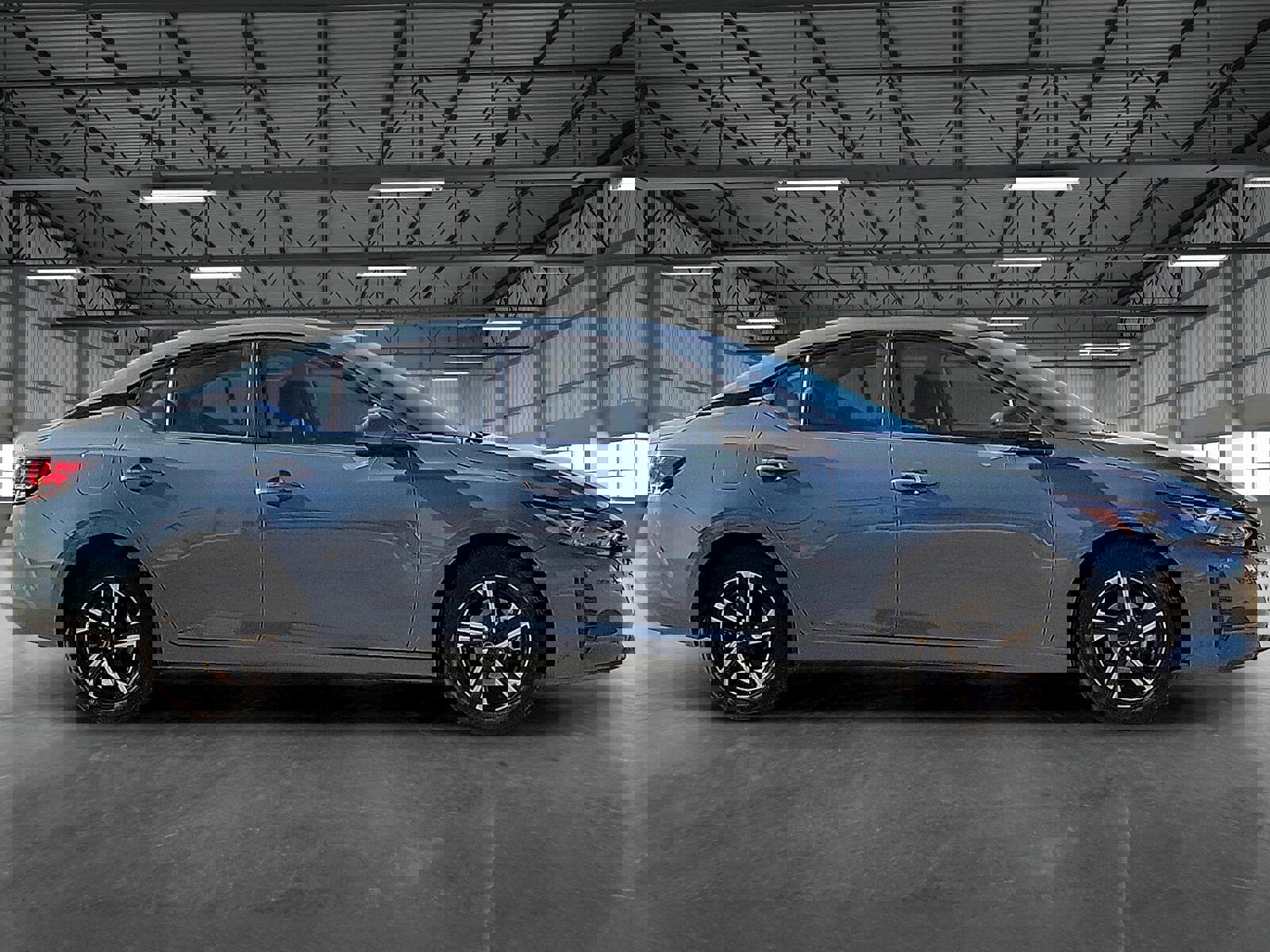 Used 2024 Nissan Sentra SV image 5