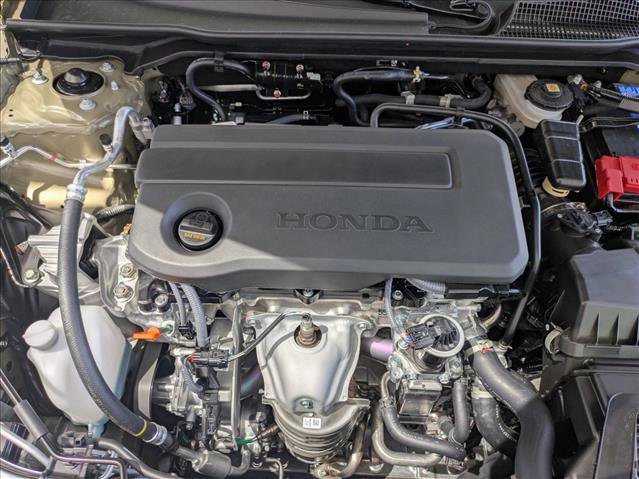 New 2026 Honda Civic Sport image 16