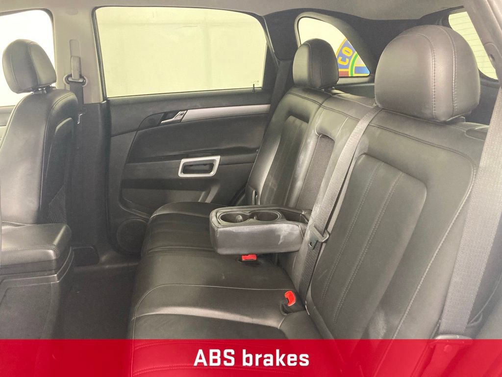 Used 2012 Chevrolet Captiva Sport LTZ AWD/4WD image 15