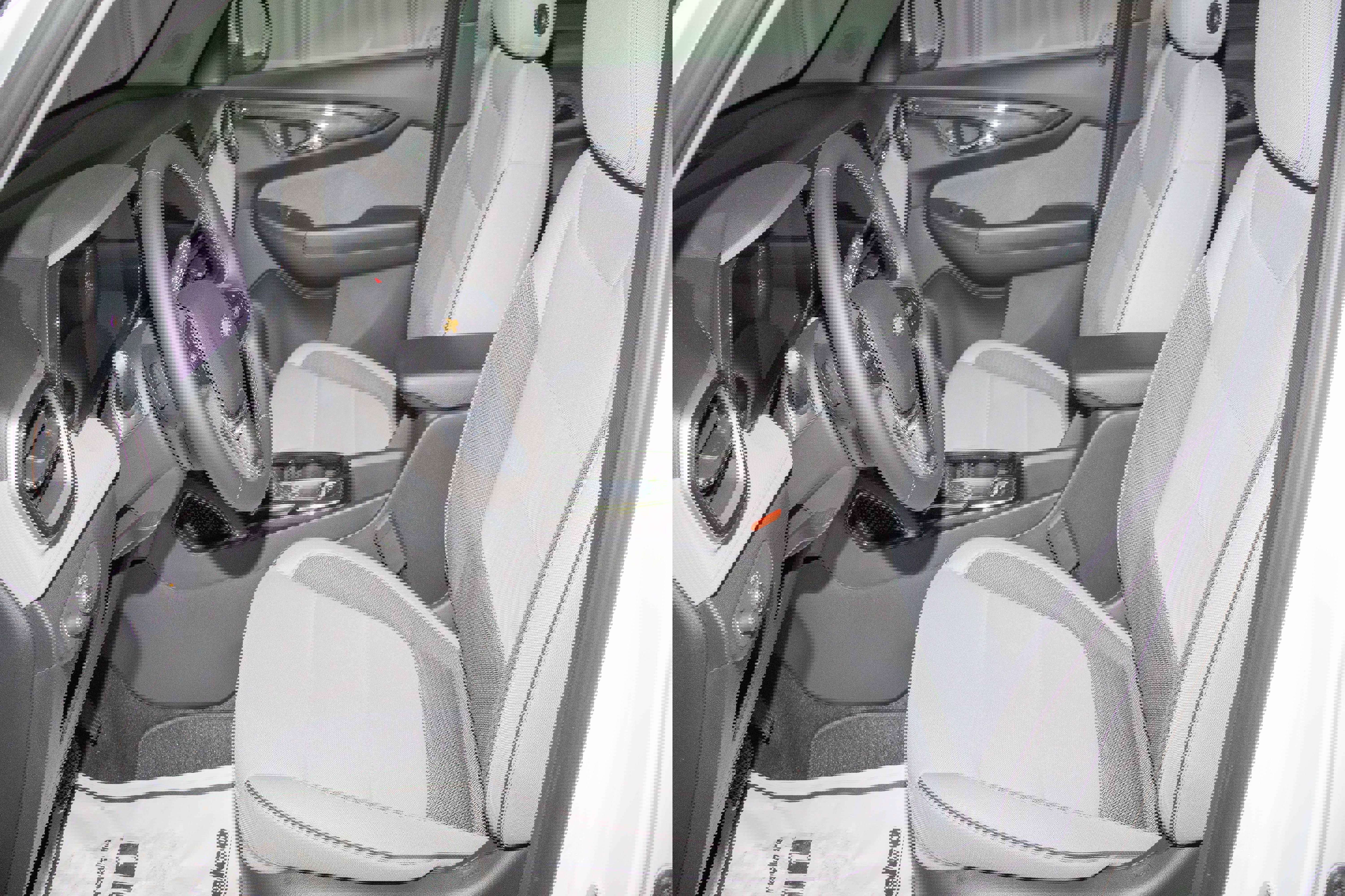 New 2026 Chevrolet TrailBlazer LT w/ Convenience Package image 9