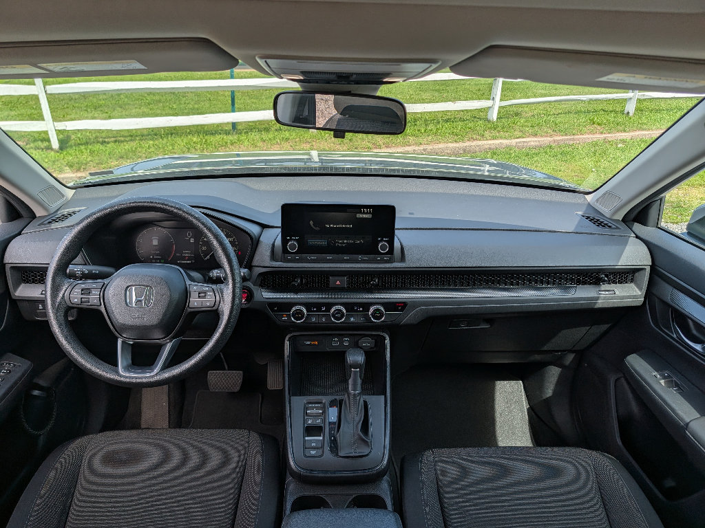 Used 2024 Honda CR-V EX image 31