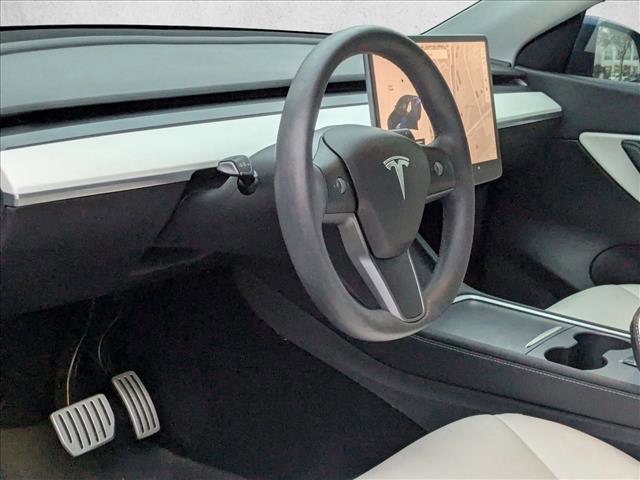 Used 2021 Tesla Model Y Performance video 2