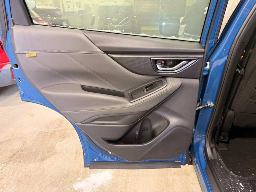 Used 2022 Subaru Forester Wilderness image 20