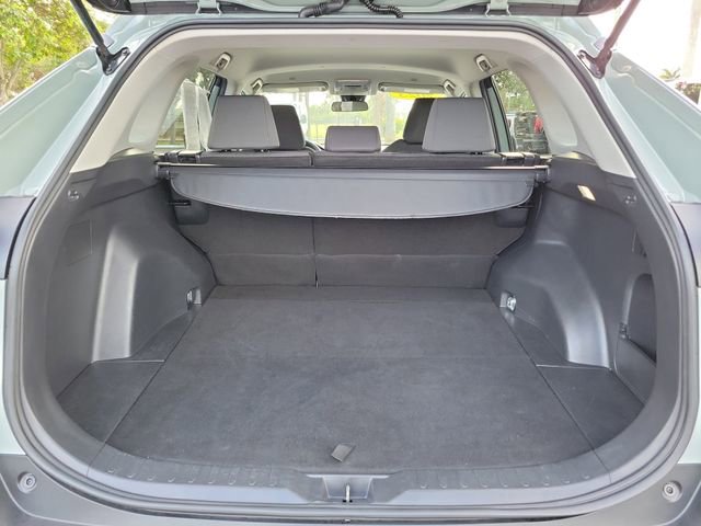 Used 2023 Toyota RAV4 XLE FWD image 9