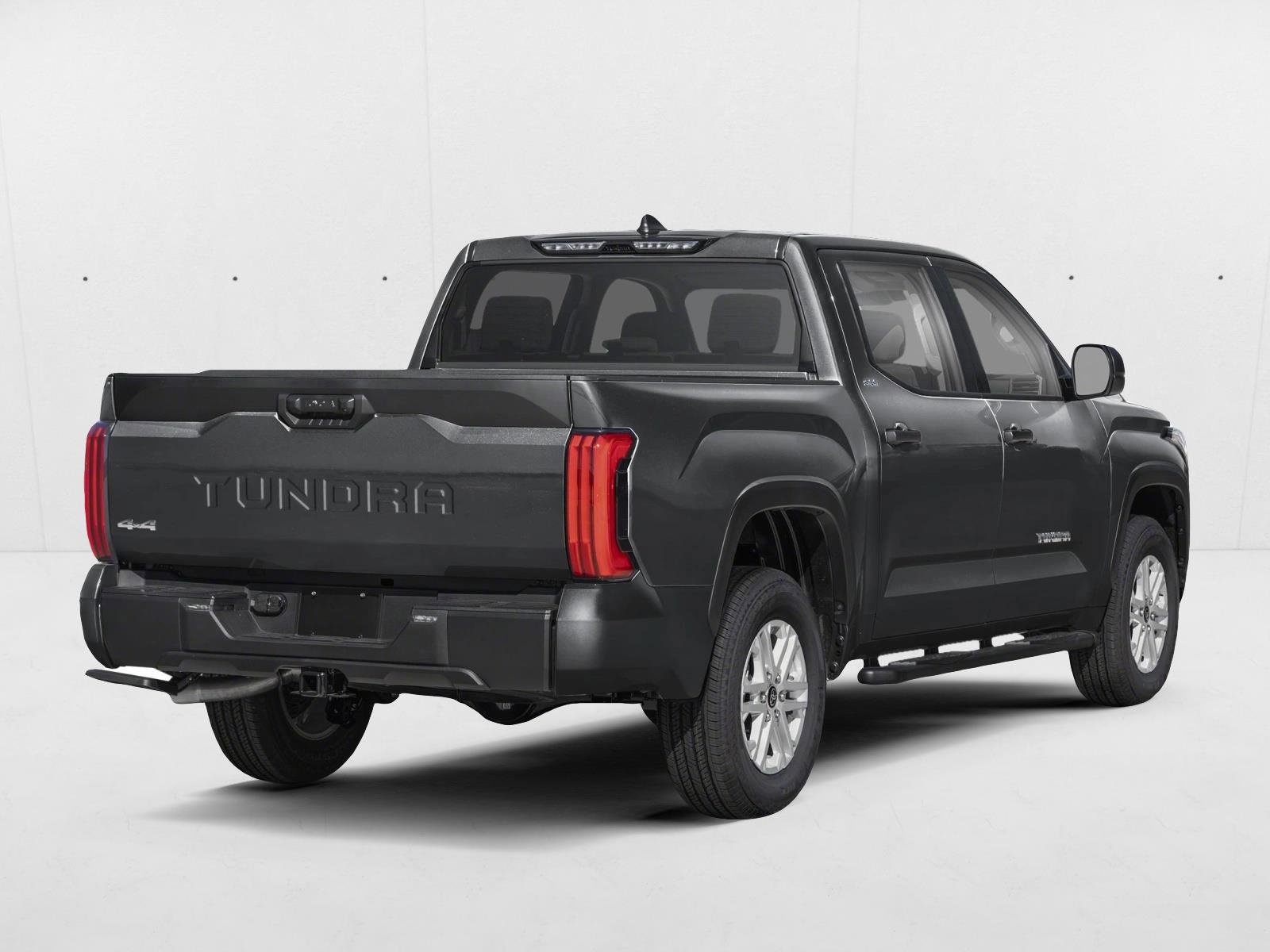 New 2026 Toyota Tundra SR5 RWD image 2