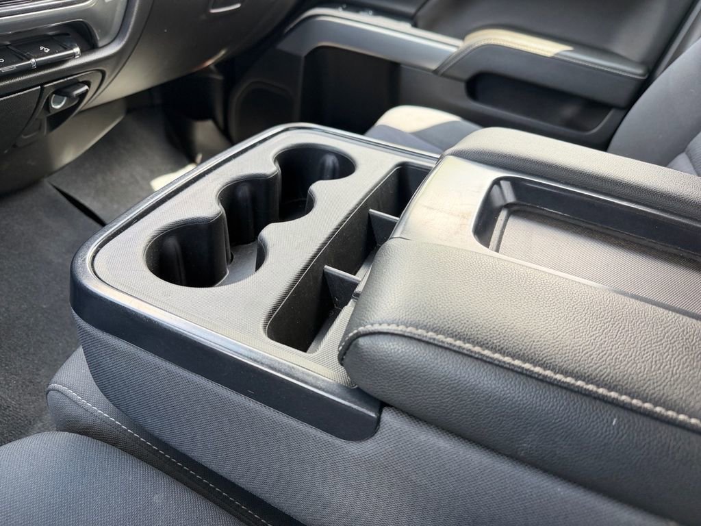 Used 2019 Chevrolet Silverado 1500 LT w/ All Star Edition image 25