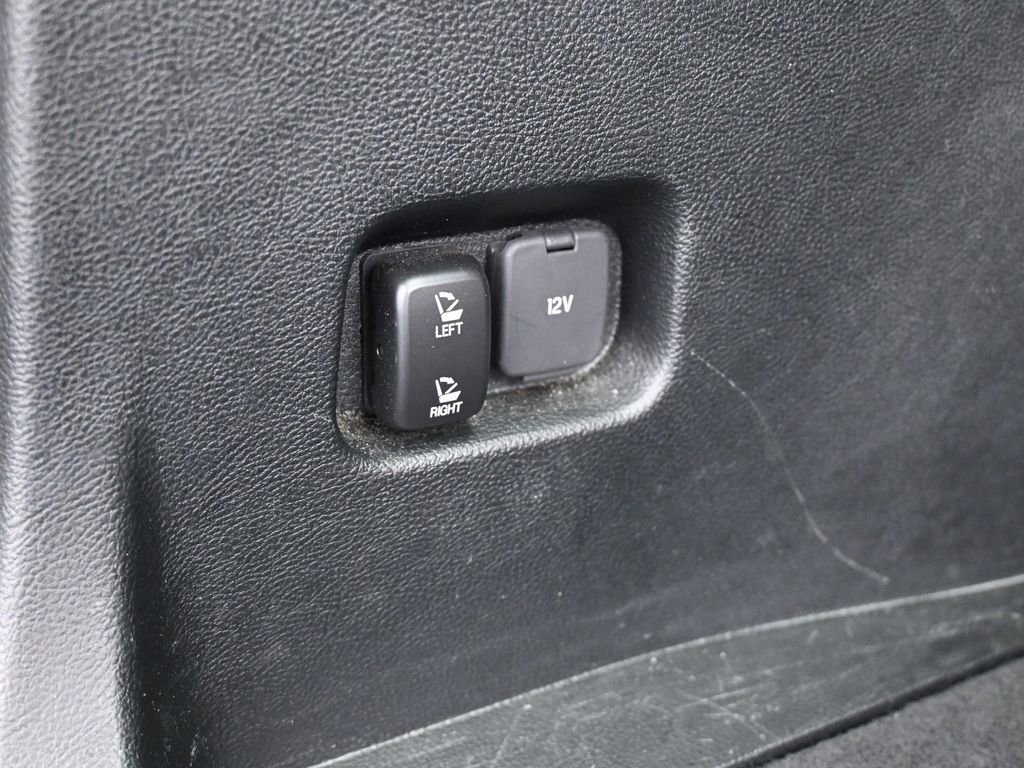 Used 2022 Ford Edge Titanium w/ Equipment Group 301A image 41