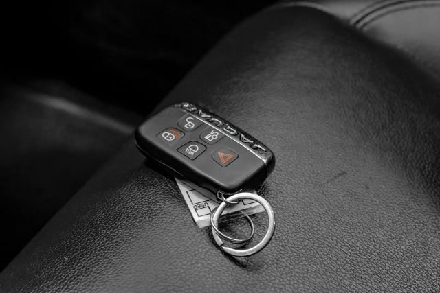 Used 2017 Jaguar F-TYPE S AWD/4WD image 51