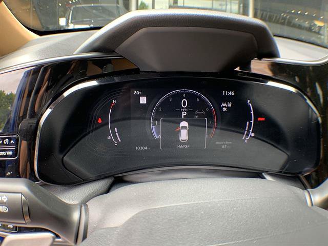 Certified 2023 Lexus NX 350 AWD w/ Vision Package image 15