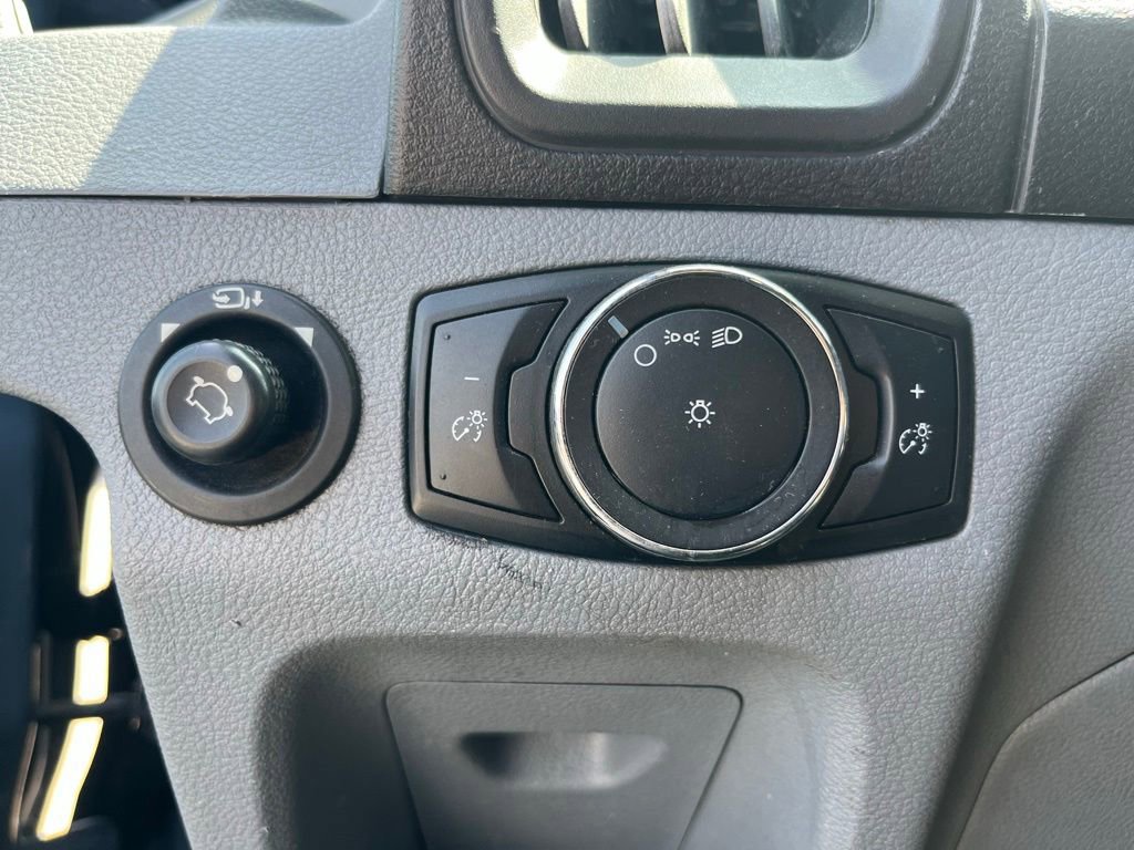 Used 2019 Ford Transit 250 148 High Roof Extended RWD image 16