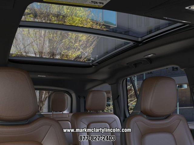 New 2026 Lincoln Aviator Reserve w/ Luxury Package RWD image 22