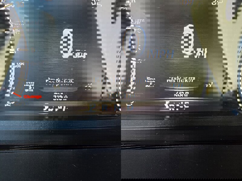 Used 2019 RAM 1500 Classic Warlock w/ Luxury Group image 17