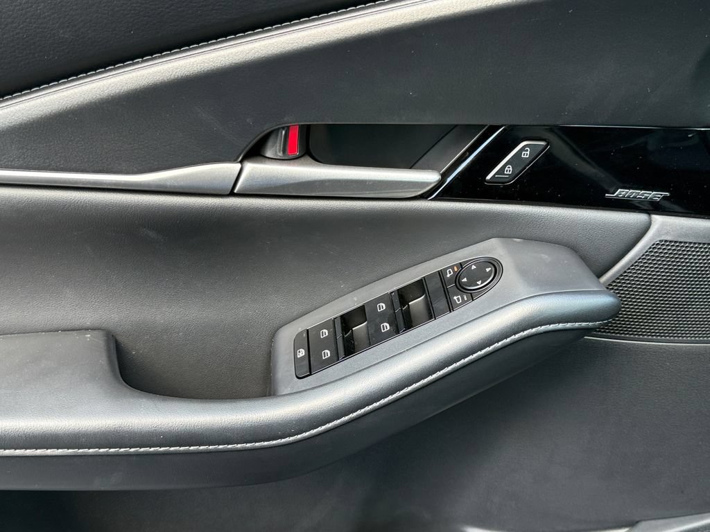 New 2026 MAZDA CX-30 AWD 2.5 S w/ Premium Package image 11
