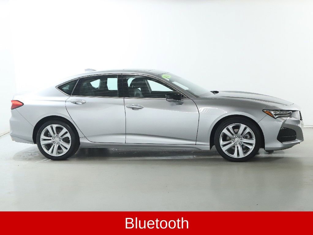 Used 2023 Acura TLX w/ Technology Package image 6