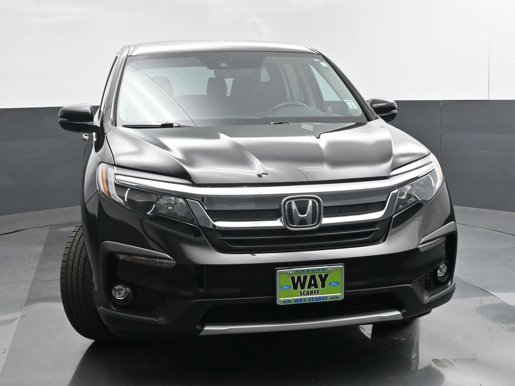 Used 2020 Honda Pilot EX-L image 8