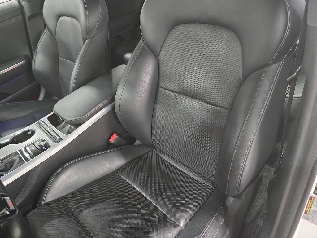 Used 2020 Kia Stinger GT image 14