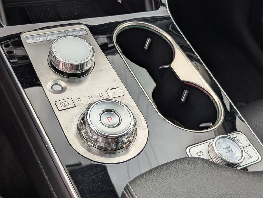 Used 2025 Genesis GV80 2.5T Standard image 23