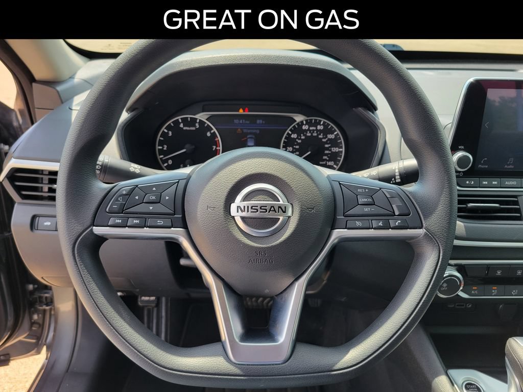 Used 2019 Nissan Altima 2.5 S FWD image 21
