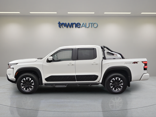 Used 2023 Nissan Frontier PRO-4X w/ Pro Convenience Package AWD/4WD image 5