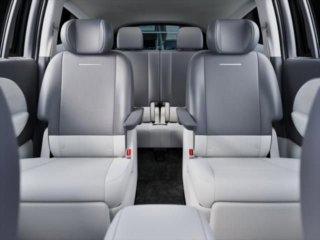 New 2026 Hyundai Ioniq 9 Limited image 12