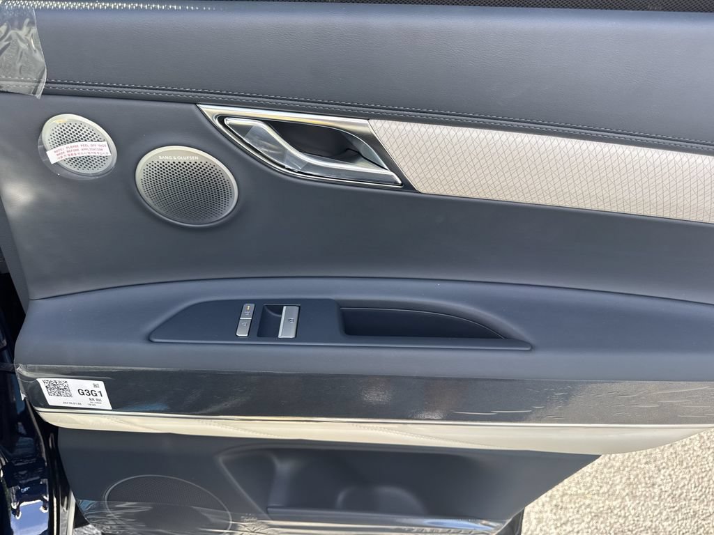 New 2026 Genesis GV80 3.5T Prestige AWD/4WD image 16