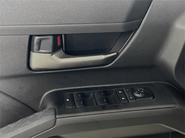 New 2025 Toyota Tacoma TRD Off-Road image 13