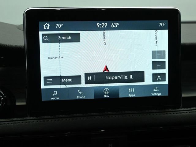 Certified 2022 Lincoln Corsair FWD w/ Equipment Group 101A image 16
