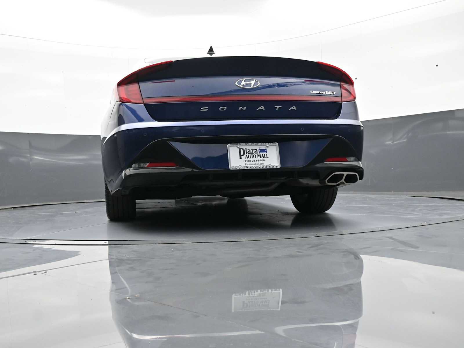 Certified 2022 Hyundai Sonata Limited FWD image 32