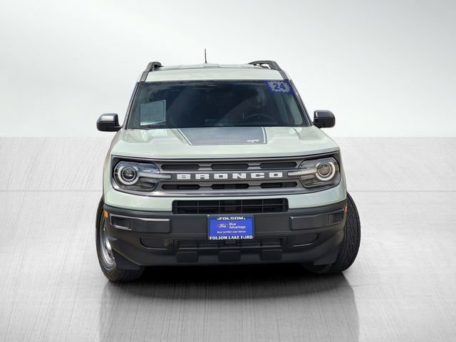 Certified 2024 Ford Bronco Sport Big Bend image 2