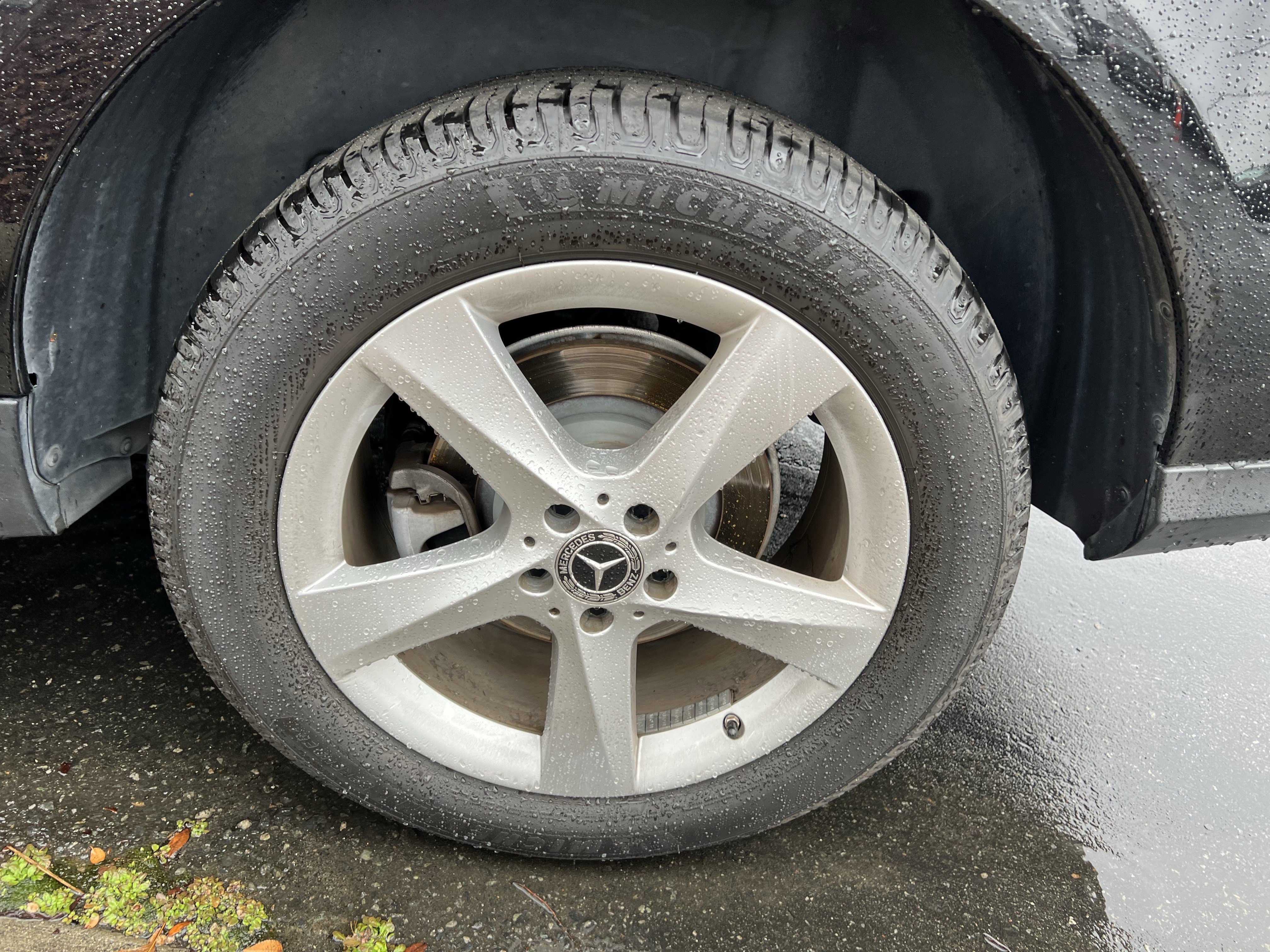 Certified 2017 Mercedes-Benz GLE 350 350 image 13