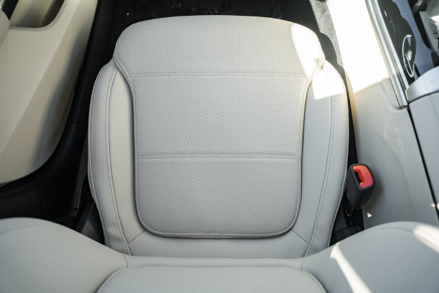 New 2027 Mercedes-Benz C 300 4MATIC Sedan image 30